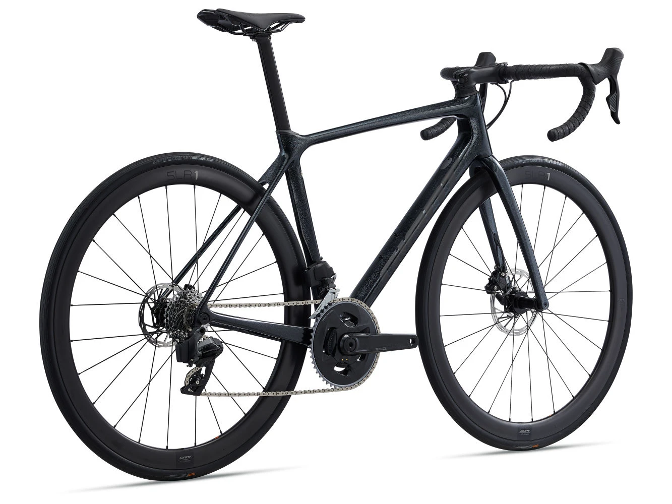 TCR Advanced Pro Disc 1 AXS 3 TCR Advanced Pro Disc 1 AXS – Image 3
