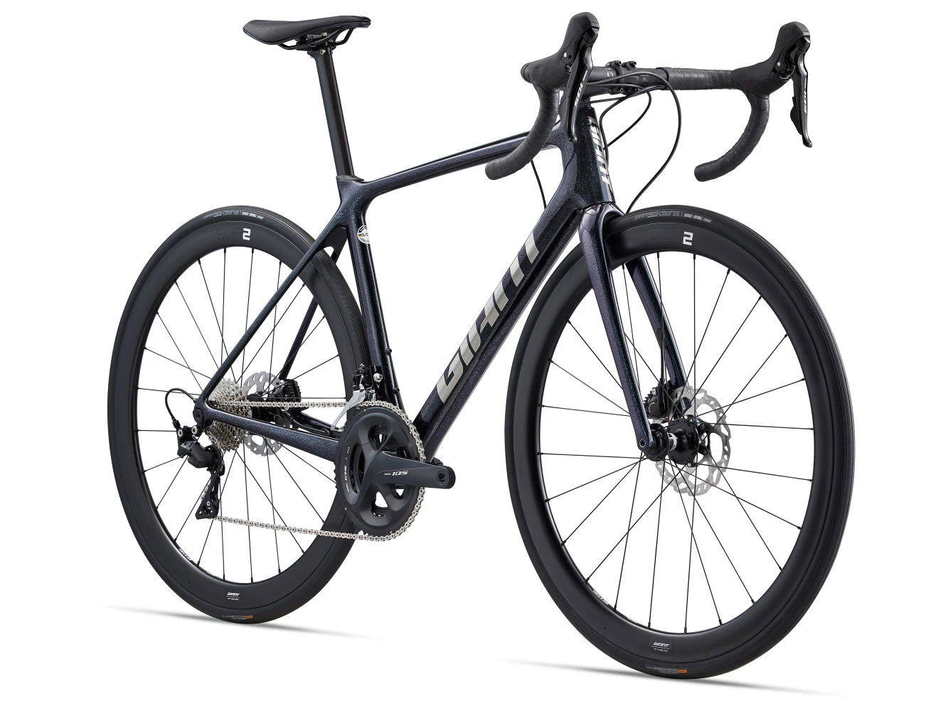 TCR Advanced Pro Disc 2 2 TCR Advanced Pro Disc 2 – Image 2