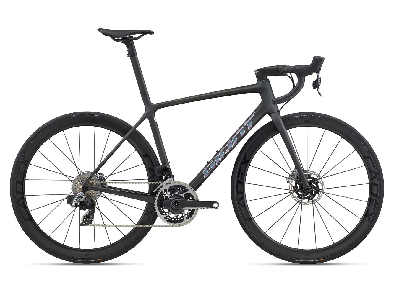 TCR Advanced SL Disc 0 AXS 1 TCR Advanced SL Disc 0 AXS