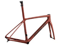 TCR Advanced SL Disc Frameset