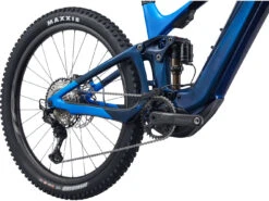 Trance X Advanced E+ 0 -Magasin De Vélos MY22TranceXAdvancedEplus0 ColorAMetallicNavy D3