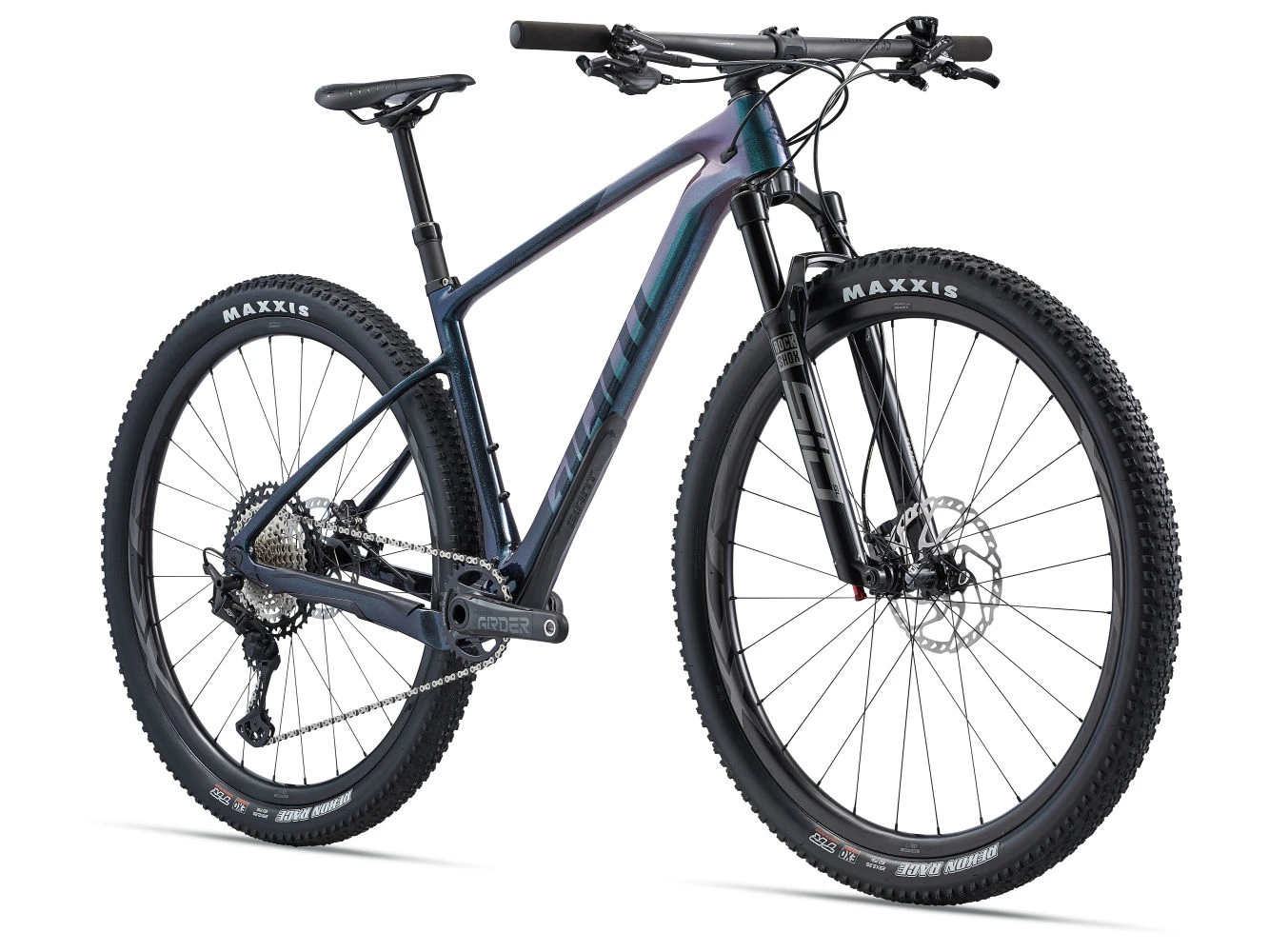 XTC Advanced SL 29 2 XTC Advanced SL 29 – Image 2