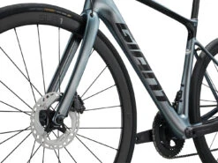 Defy Advanced Pro 1 10 Defy Advanced Pro 1 -Magasin De Vélos MY23DefyAdvancedPro1ColorA Airglow D4