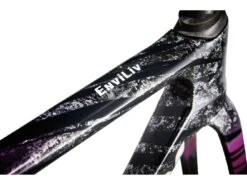 EnviLiv Advanced SL Frameset 11 EnviLiv Advanced SL Frameset -Magasin De Vélos MY23EnviLivAdvancedSL FF ColorALivRacingTeam D 3