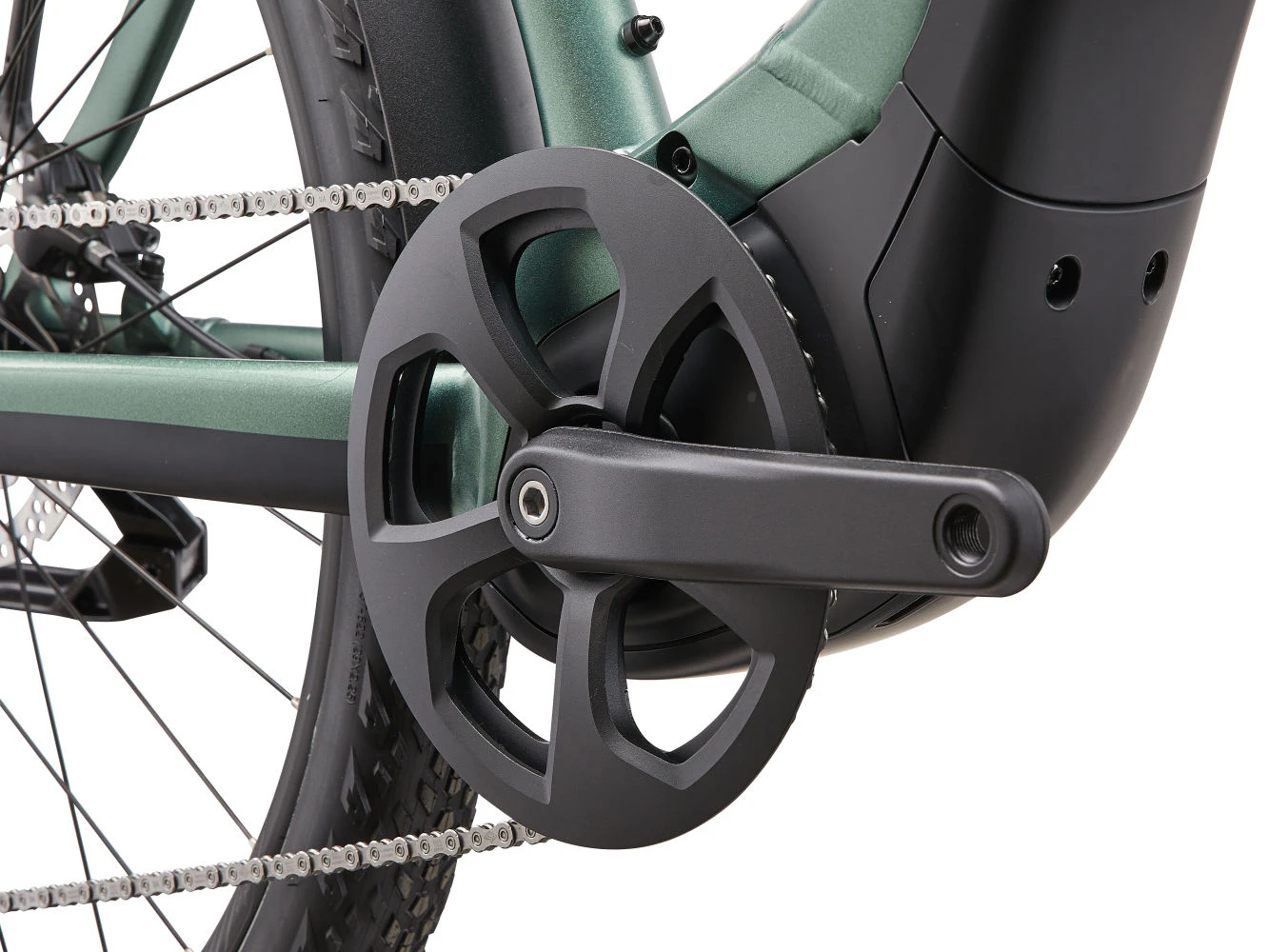 Explore E+ 1 STA 3 Explore E+ 1 STA – Image 3