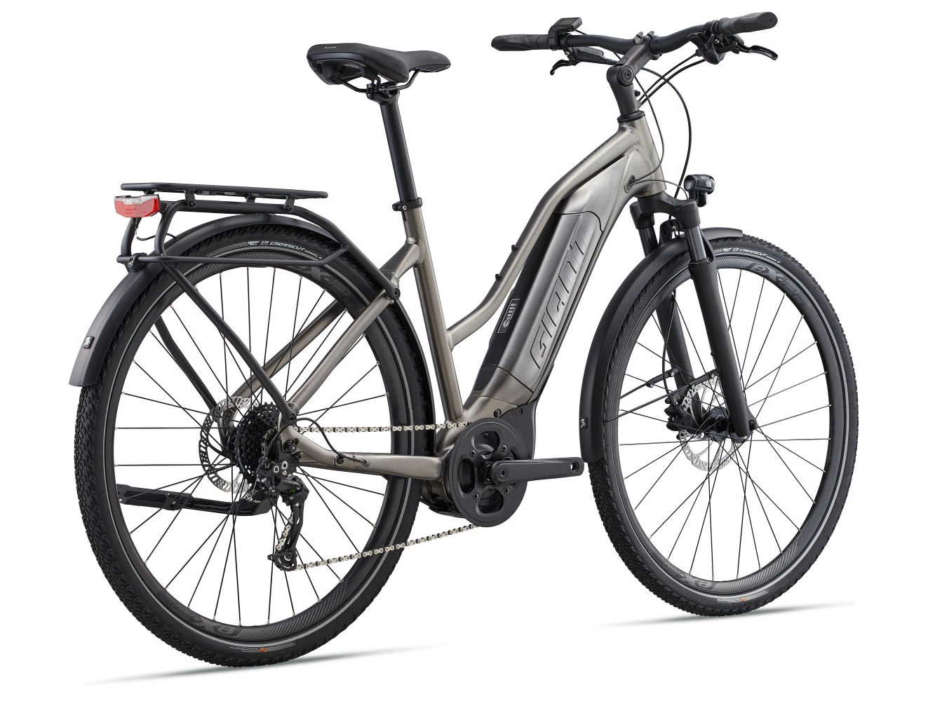 Explore E+ 3 STA 2 Explore E+ 3 STA – Image 2