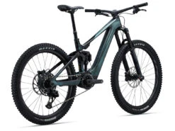 Intrigue X Advanced E+ Elite 1 8 Intrigue X Advanced E+ Elite 1 -Magasin De Vélos MY23IntrigueXAdvancedEplusEL1 ColorAAirglow Rear