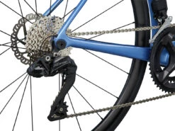 Langma Advanced Disc 1 10 Langma Advanced Disc 1 -Magasin De Vélos MY23LangmaAdvanced1Disc ColorAEstorilBlue D1 2