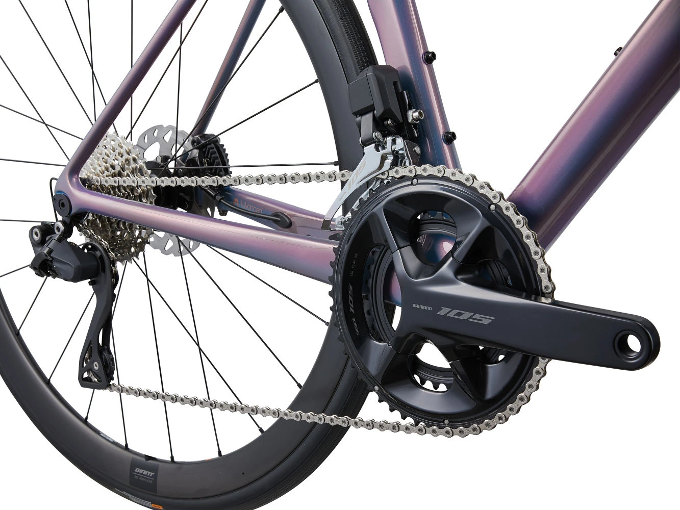 Langma Advanced Pro Disc 1 5 Langma Advanced Pro Disc 1 – Image 5