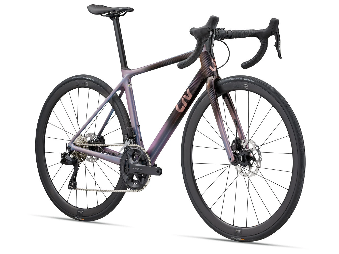 Langma Advanced Pro Disc 1 2 Langma Advanced Pro Disc 1 – Image 2