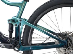 Pique Advanced Pro 29 -Magasin De Vélos MY23PiqueAdvancedPro29 ColorAFanaticTeal MTB 7