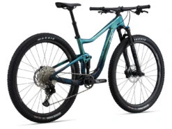 Pique Advanced Pro 29 -Magasin De Vélos MY23PiqueAdvancedPro29 ColorAFanaticTeal Rear