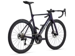 Propel Advanced Pro 0 Di2 -Magasin De Vélos MY23PropelAdvancedPro0 Di2 ColorABlackCurrant W Rear