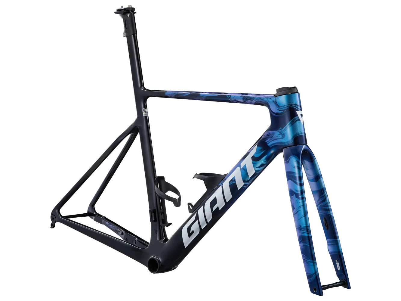 Kit Cadre Propel Advanced SL Disc 6 Kit Cadre Propel Advanced SL Disc – Image 6