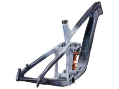 Kit Cadre Reign Advanced Pro -Magasin De Vélos MY23ReignAdvancedPro FRColorA Rear