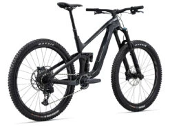 Reign Advanced Pro 1 -Magasin De Vélos MY23ReignAdvancedPro1ColorA BlackDiamond Rear