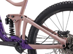 Reign SX 10 Reign SX -Magasin De Vélos MY23ReignSXColorA Purple PetraClay MTB 6