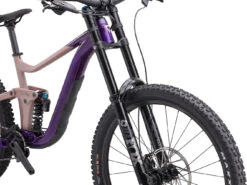 Reign SX 11 Reign SX -Magasin De Vélos MY23ReignSXColorA Purple PetraClay MTB 7