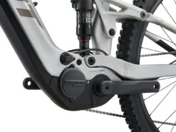 Stance E+ 0 Pro -Magasin De Vélos MY23StanceEplus0Pro ColorARawAluminum D 1