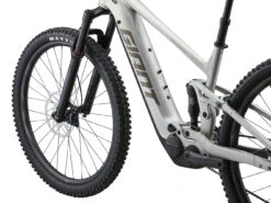 Stance E+ 0 Pro -Magasin De Vélos MY23StanceEplus0Pro ColorARawAluminum D 2