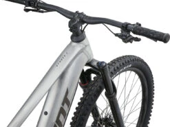 Stance E+ 0 Pro -Magasin De Vélos MY23StanceEplus0Pro ColorARawAluminum D 3