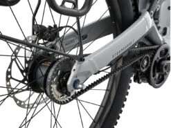 Stormguard E+ 8 Stormguard E+ -Magasin De Vélos MY23StormguardEplus2 ColorAGoodGreyBlack D1