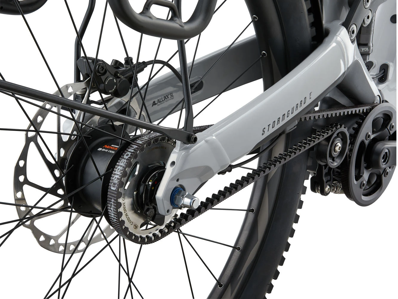 Stormguard E+ 3 Stormguard E+ – Image 3