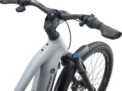 Stormguard E+ 9 Stormguard E+ -Magasin De Vélos MY23StormguardEplus2 ColorAGoodGreyBlack D2