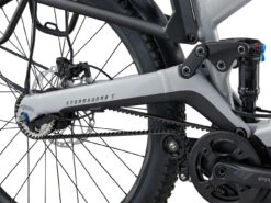 Stormguard E+ 10 Stormguard E+ -Magasin De Vélos MY23StormguardEplus2 ColorAGoodGreyBlack D3