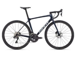 TCR Advanced Pro Disc 0 Di2