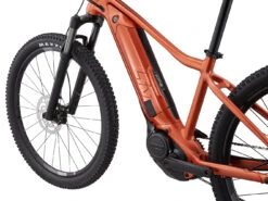 Tempt E+ 1 -Magasin De Vélos MY23TemptEplus1 ColorACopperCoin D2