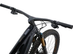 Trance X Advanced E+ LTD 11 Trance X Advanced E+ LTD -Magasin De Vélos MY23TranceXAdvancedEplusLTD ColorAKashimaFlake D 3