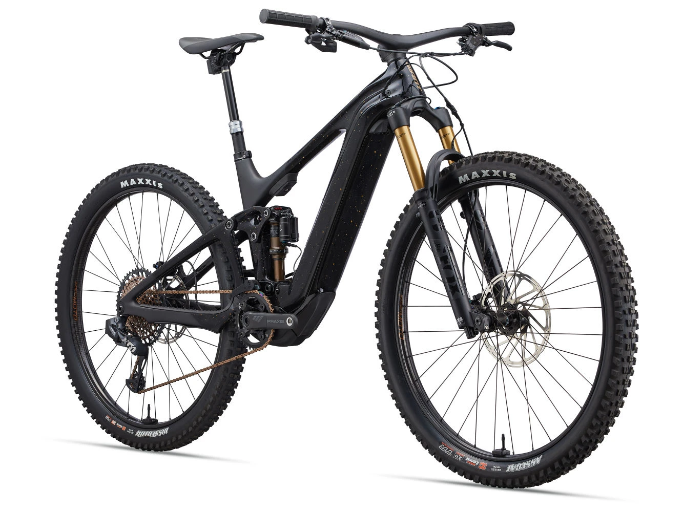 Trance X Advanced E+ LTD 2 Trance X Advanced E+ LTD – Image 2