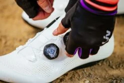 Chaussures Macha Pro HV -Magasin De Vélos MachaShoeWhite 263