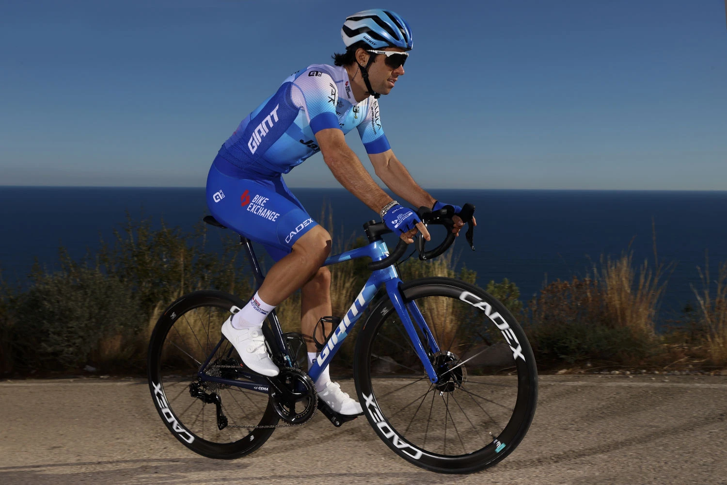 Kit Cadre TCR Advanced SL Disc Bike Exchange 6 Kit Cadre TCR Advanced SL Disc Bike Exchange – Image 6