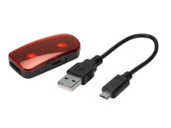 Eclairage Numen Alumbra TL -Magasin De Vélos NUMEN ALUMBRA TL 400000191 3