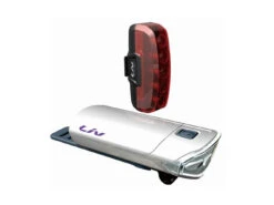 Eclairages Liv NYX Combo 4