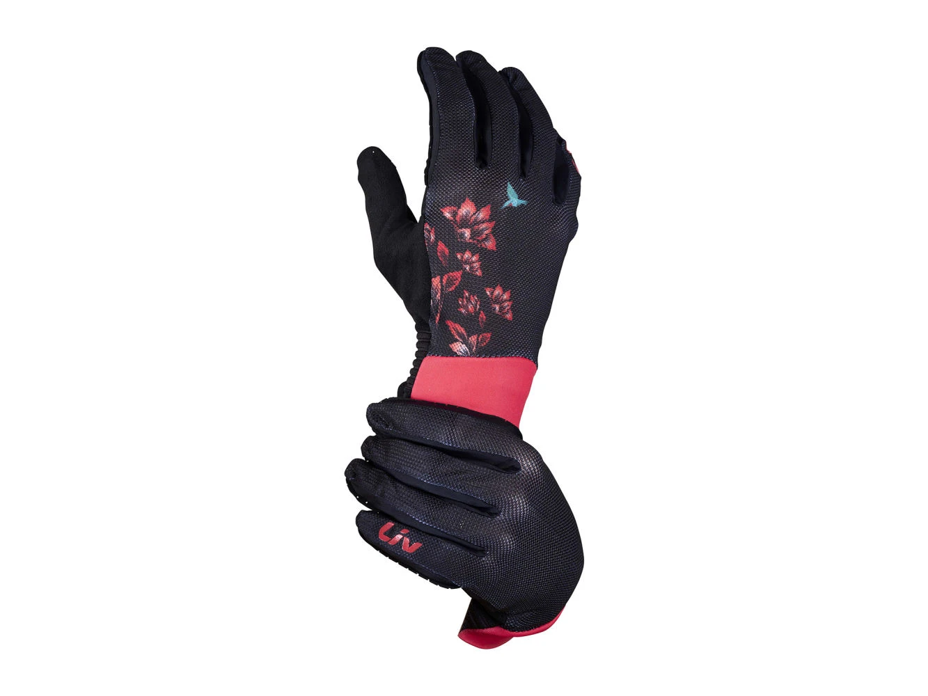 Gants Liv Humming 2 Gants Liv Humming – Image 2