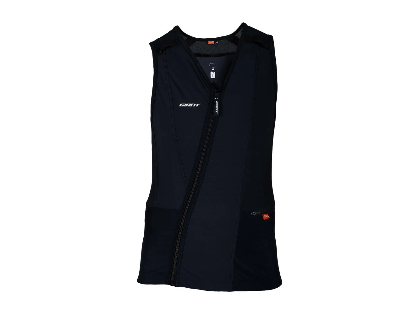 Gilet Dorsale Titan 1 Gilet Dorsale Titan