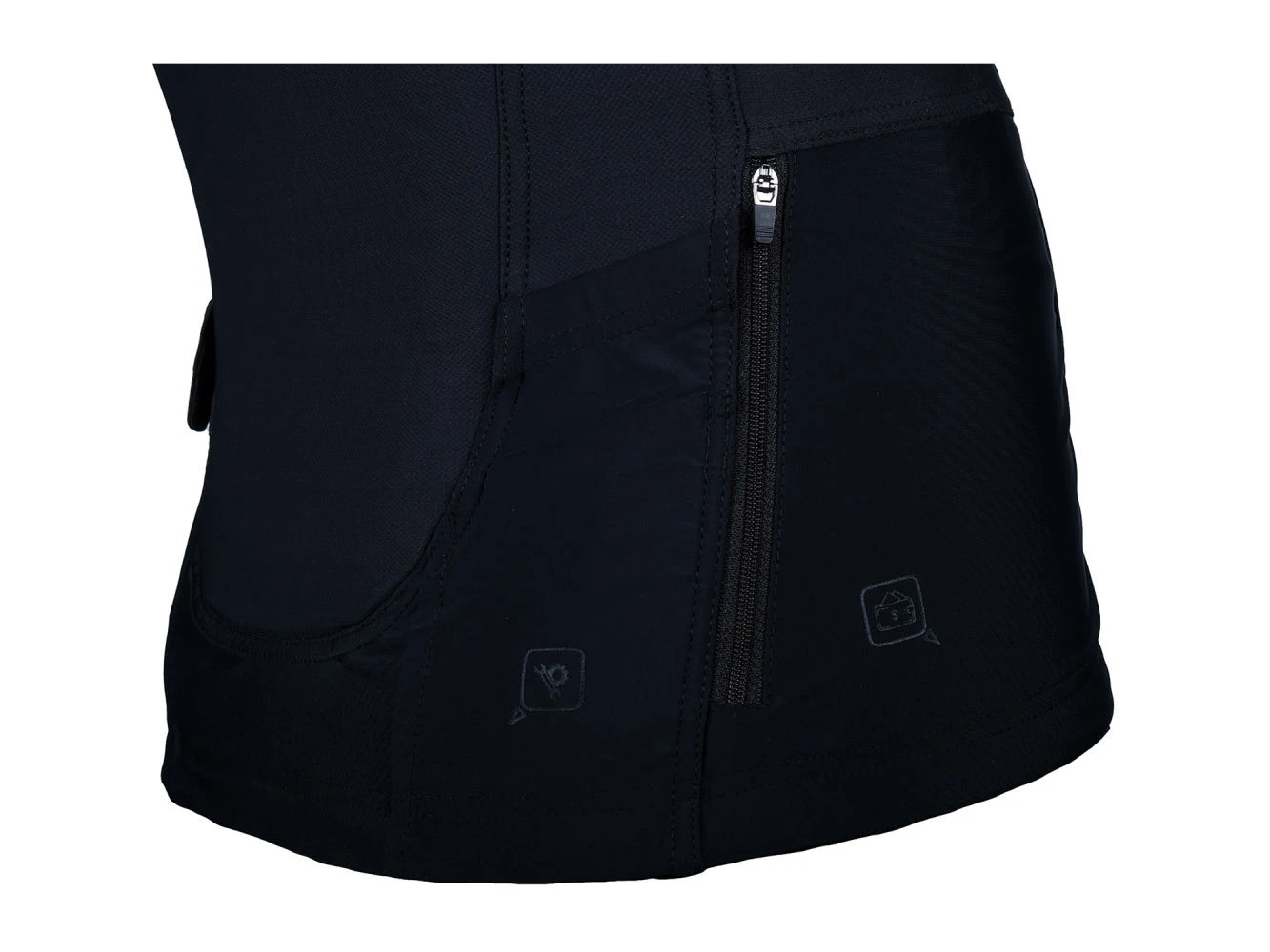 Gilet Dorsale Titan 3 Gilet Dorsale Titan – Image 3