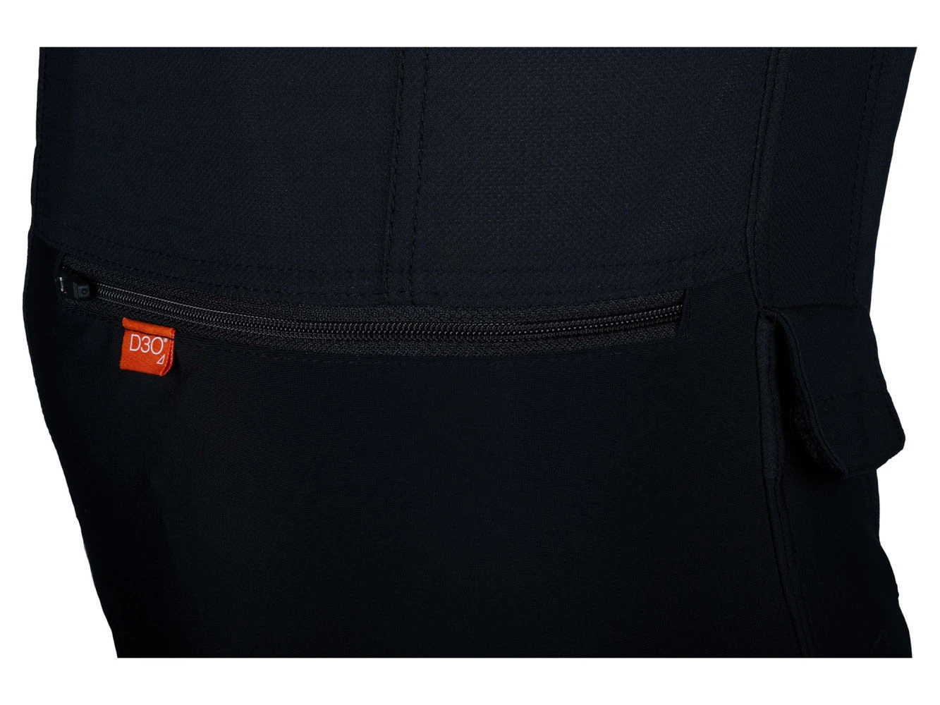 Gilet Dorsale Titan 4 Gilet Dorsale Titan – Image 4