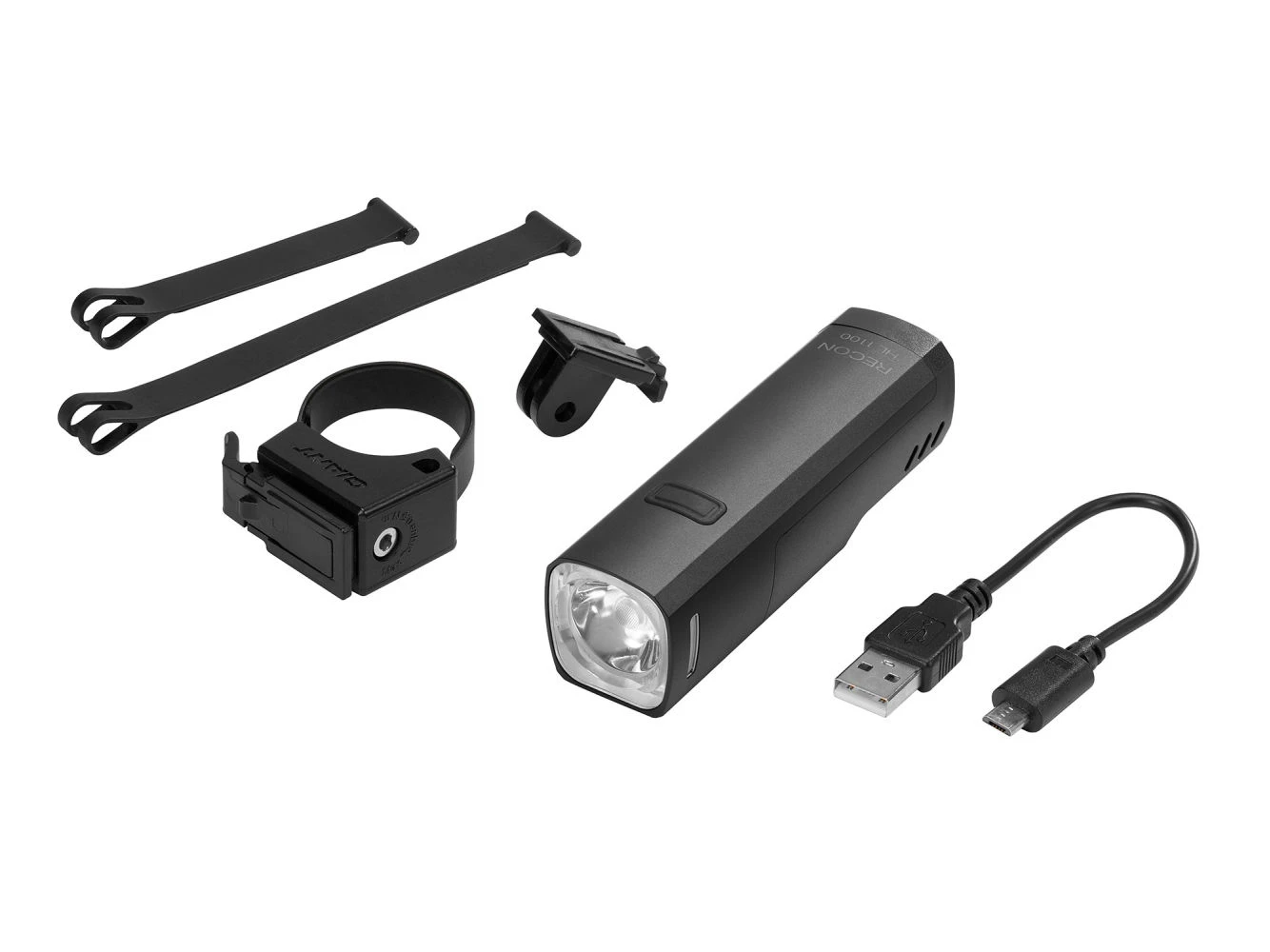 Eclairage Recon HL 1100 2 Eclairage Recon HL 1100 – Image 2