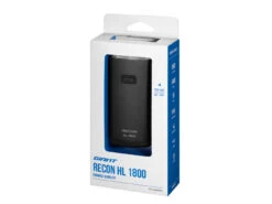Eclairage Recon HL 1800 7 Eclairage Recon HL 1800 -Magasin De Vélos RECON HL1800@400000183@ 4