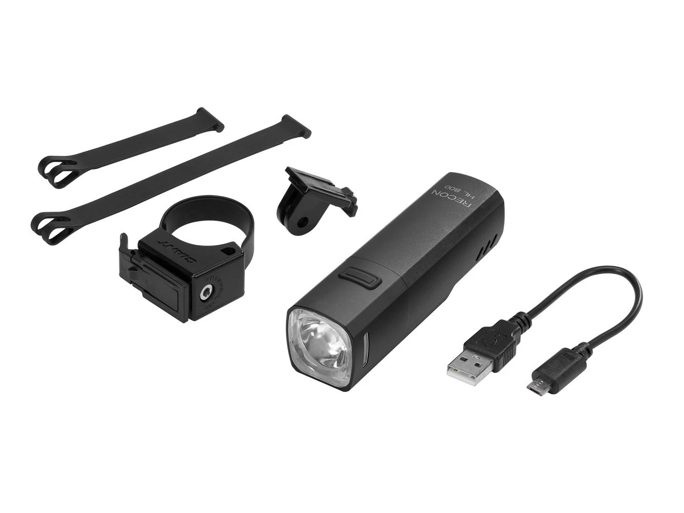 Eclairage Recon HL 800 2 Eclairage Recon HL 800 – Image 2