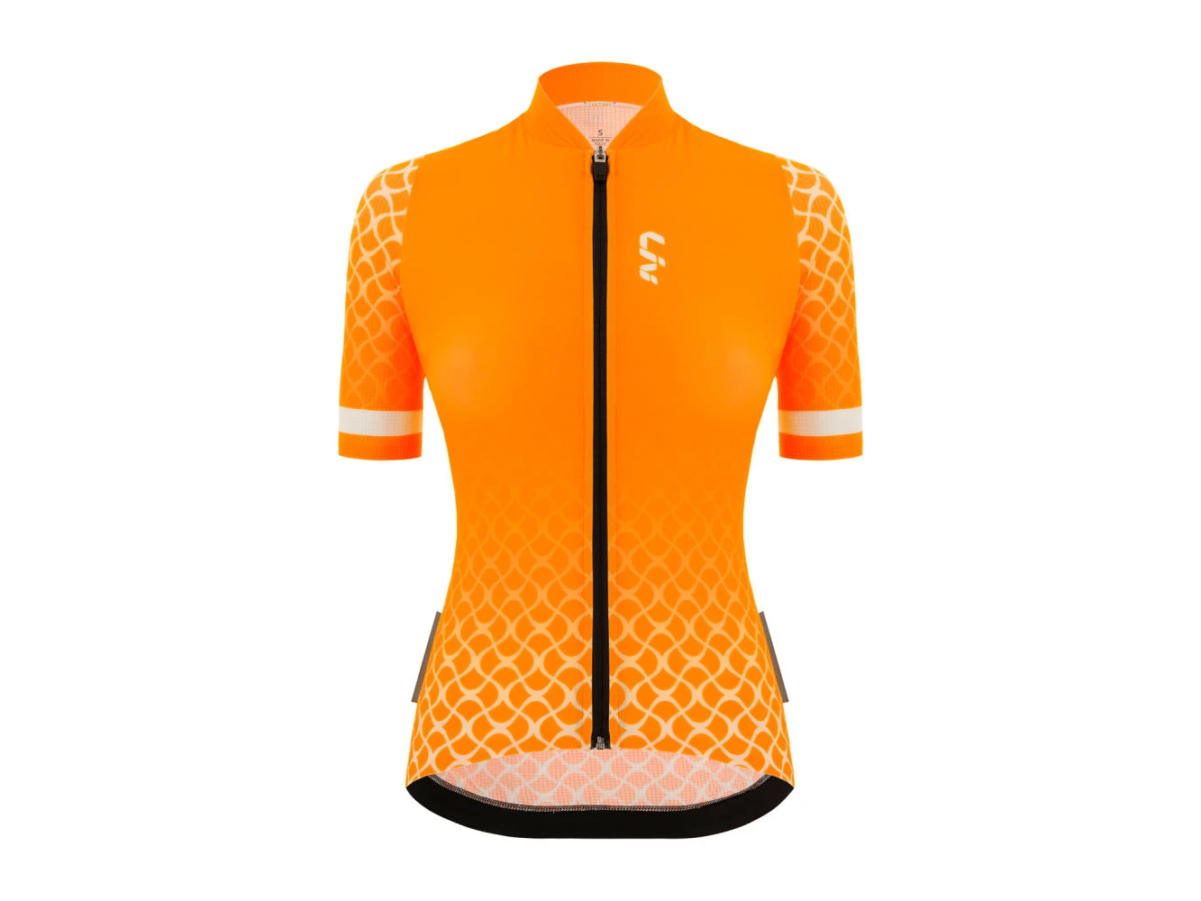 Maillot MC Liv Victoria 2021 1 Maillot MC Liv Victoria 2021