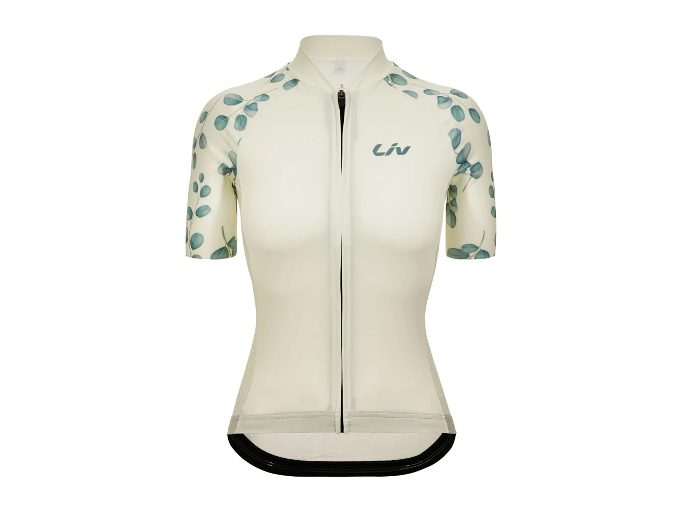 Maillot MC Liv Audacia 1 Maillot MC Liv Audacia