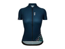 Maillot MC Liv Valentia -Magasin De Vélos SA8500165SA8500166SA8500167SA8500168SA8500169