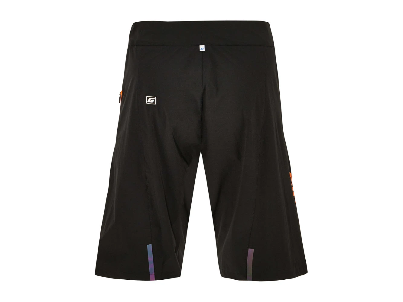 Short Cobalt 2 Short Cobalt – Image 2