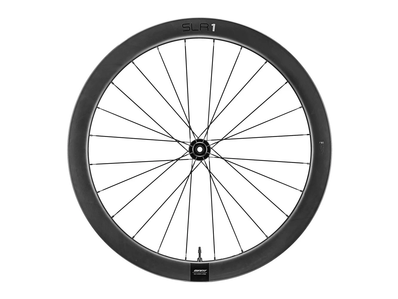 Roues Route Giant SLR 1 50 Disc 2 Roues Route Giant SLR 1 50 Disc – Image 2
