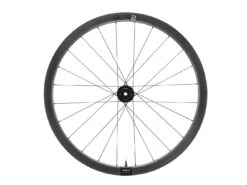 SLR 2 36 Disc Wheelsystem -Magasin De Vélos SLR 2 36 DISC RW 1